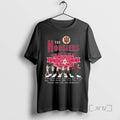Officials Hoosiers Indiana Were All You 125th - Adult & Kids T-Shirts, Sweatshirts & Hoodies apparel design preview 1