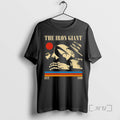 Officials Iron Giant Est 1999 - Adult & Kids T-Shirts, Sweatshirts & Hoodies apparel design preview 1