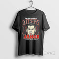 Officials Last Dance Dirty Dango - Adult & Kids T-Shirts, Sweatshirts & Hoodies apparel design preview 1