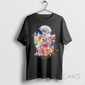 Officials Legend Heroes Trails Ensemble - Adult & Kids T-Shirts, Sweatshirts & Hoodies apparel design preview 1