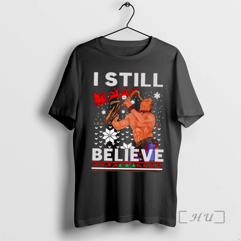 Officials Lost I Still Believe 2025 - Adult & Kids T-Shirts, Sweatshirts & Hoodies apparel design preview 1