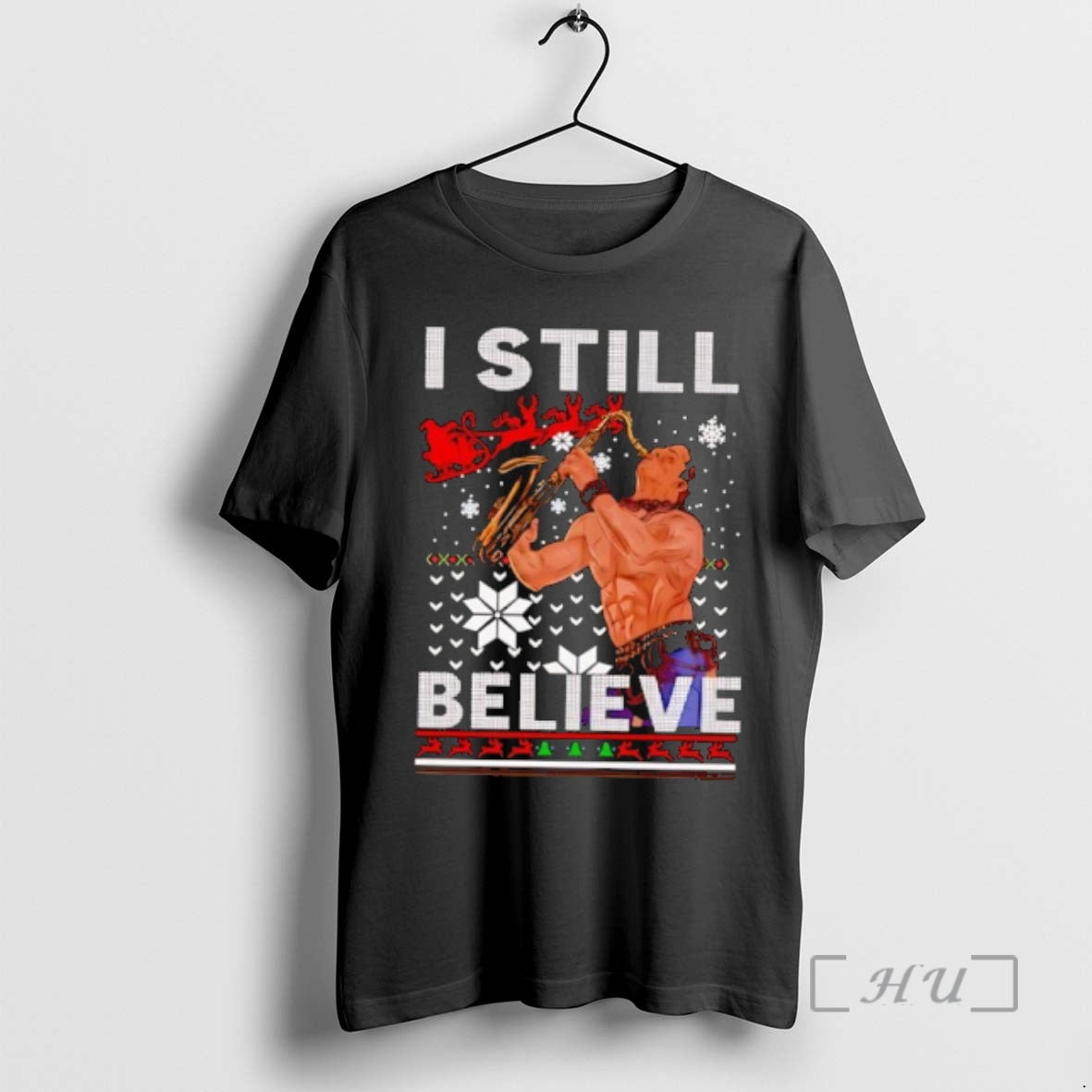 Officials Lost I Still Believe 2025 - Adult & Kids T-Shirts, Sweatshirts & Hoodies apparel design preview 1