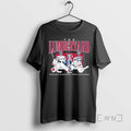 Officials The Lumberyard Scott Wedgewood And - Adult & Kids T-Shirts, Sweatshirts & Hoodies apparel design preview 1