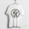 Officials Moore Merrier Dallas - Adult & Kids T-Shirts, Sweatshirts & Hoodies apparel design preview 1