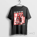 Officials The One Of Real World Champion Al Snook - Adult & Kids T-Shirts, Sweatshirts & Hoodies apparel design preview 1