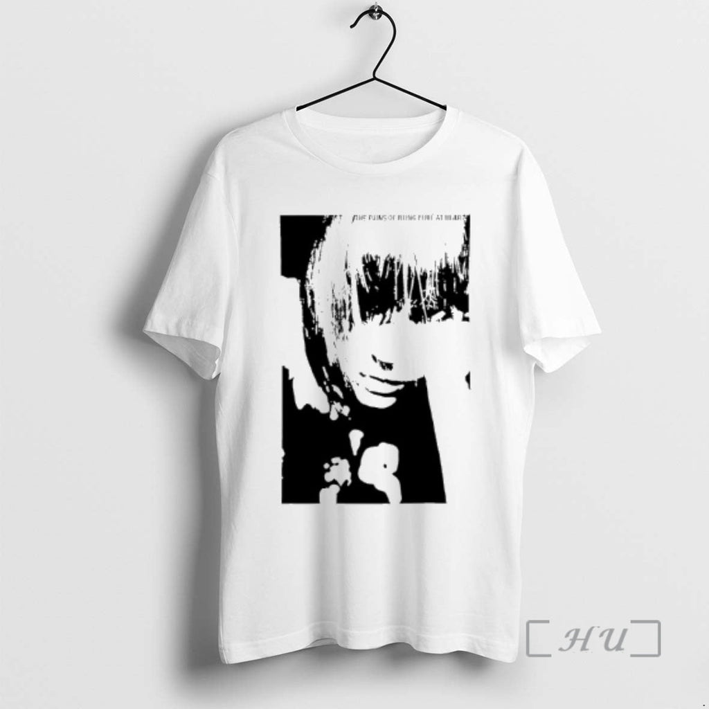 Officials Pains Being Pure Heart Emo - Adult & Kids T-Shirts, Sweatshirts & Hoodies apparel design preview 1