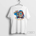 Officials The Ren And Stimpy Show Oh Joy Series - Adult & Kids T-Shirts, Sweatshirts & Hoodies apparel design preview 1