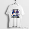 Officials The Rivalry Continues Kansas Jayhawks Vs K - Adult & Kids T-Shirts, Sweatshirts & Hoodies apparel design preview 1