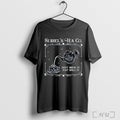 Officials The Roaming Reader Suriels Tea Co Dont Brew - Adult & Kids T-Shirts, Sweatshirts & Hoodies apparel design preview 1