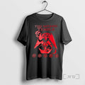 Officials Satanic Temple - Adult & Kids T-Shirts, Sweatshirts & Hoodies apparel design preview 1