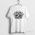 Officials The Show Pony Chris Childers Logo - Adult & Kids T-Shirts, Sweatshirts & Hoodies apparel design preview 1