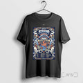 Officials Sword Earthless 2026 Eu Tour - Adult & Kids T-Shirts, Sweatshirts & Hoodies apparel design preview 1