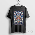 Officials Sword Earthless Eu Tour 2026 Circle Black - Adult & Kids T-Shirts, Sweatshirts & Hoodies apparel design preview 1