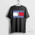 Officials Tommy Heilfuhrer Logo Parody - Adult & Kids T-Shirts, Sweatshirts & Hoodies apparel design preview 1