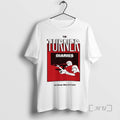 Officials Turner Diaries Andrew Macdonald - Adult & Kids T-Shirts, Sweatshirts & Hoodies apparel design preview 1