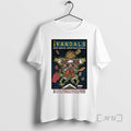 Officials Vandals Dec 6 2025 Chandler Az - Adult & Kids T-Shirts, Sweatshirts & Hoodies apparel design preview 1