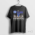 Officials The Villanova Wildcats Duke Brennan And - Adult & Kids T-Shirts, Sweatshirts & Hoodies apparel design preview 1