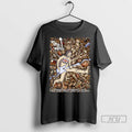 Officials The Who Las Vegas Nevada Event At Mgm Grand - Adult & Kids T-Shirts, Sweatshirts & Hoodies apparel design preview 1