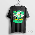Officials Wonder Years Big Bird - Adult & Kids T-Shirts, Sweatshirts & Hoodies apparel design preview 1