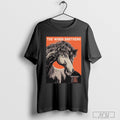 Officials The Wood Brothers At Summer Tour 2025 Dates - Adult & Kids T-Shirts, Sweatshirts & Hoodies apparel design preview 1