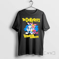 Officials Dollyrots Get This Ride Summer Tour 2025 - Adult & Kids T-Shirts, Sweatshirts & Hoodies apparel design preview 1