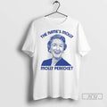Officials The Names Molly Percocet - Adult & Kids T-Shirts, Sweatshirts & Hoodies apparel design preview 1