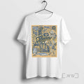 Officials State Delaware - Adult & Kids T-Shirts, Sweatshirts & Hoodies apparel design preview 1