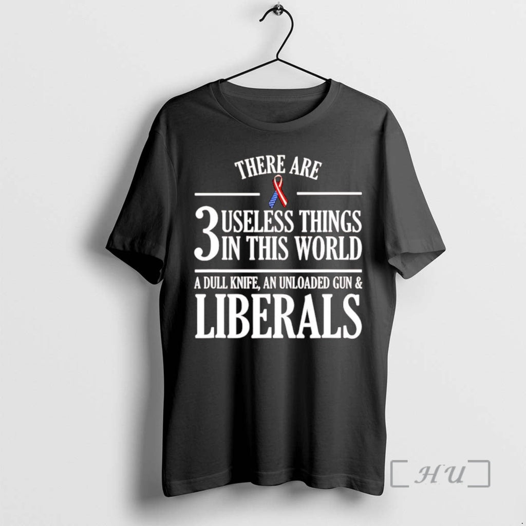 Officials There Are 3 Useless Things This World - Adult & Kids T-Shirts, Sweatshirts & Hoodies apparel design preview 1