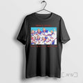 Officials Theres Always Next Year Usa Hockey - Adult & Kids T-Shirts, Sweatshirts & Hoodies apparel design preview 1