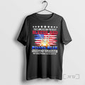Officials This American Patriot Bleeds Red Pisses - Adult & Kids T-Shirts, Sweatshirts & Hoodies apparel design preview 1
