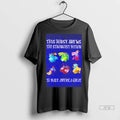 Officials This House Brews The Strongest Potion To - Adult & Kids T-Shirts, Sweatshirts & Hoodies apparel design preview 1