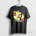 Officials This Is What Feminist Like Floral - Adult & Kids T-Shirts, Sweatshirts & Hoodies apparel design preview 1