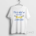 Officials This Is What Awesome Pastor Like - Adult & Kids T-Shirts, Sweatshirts & Hoodies apparel design preview 1