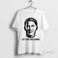 Officials Thomas Frank Left Foot Like Wand - Adult & Kids T-Shirts, Sweatshirts & Hoodies apparel design preview 1