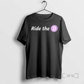 Officials Tide The D Metro - Adult & Kids T-Shirts, Sweatshirts & Hoodies apparel design preview 1