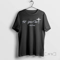 Officials Til You Cant Kid Rock Tpusa Superbowl 2026 - Adult & Kids T-Shirts, Sweatshirts & Hoodies apparel design preview 1