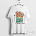 Officials Tillman Theres Something These Hill - Adult & Kids T-Shirts, Sweatshirts & Hoodies apparel design preview 1