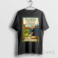 Officials Tim Walz Franklin Finds Fraud Minnesota - Adult & Kids T-Shirts, Sweatshirts & Hoodies apparel design preview 1