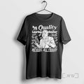 Officials Tim Walz Quality Learning Center No All - Adult & Kids T-Shirts, Sweatshirts & Hoodies apparel design preview 1