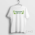 Officials Tiogfaidh Ar La - Adult & Kids T-Shirts, Sweatshirts & Hoodies apparel design preview 1