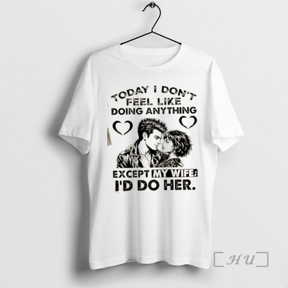 Officials Today I Dont Feel Like Doing Anything - Adult & Kids T-Shirts, Sweatshirts & Hoodies apparel design preview 1