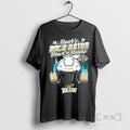 Officials Toledo Rockets 2025 Boca Raton Bowl Helmet - Adult & Kids T-Shirts, Sweatshirts & Hoodies apparel design preview 1