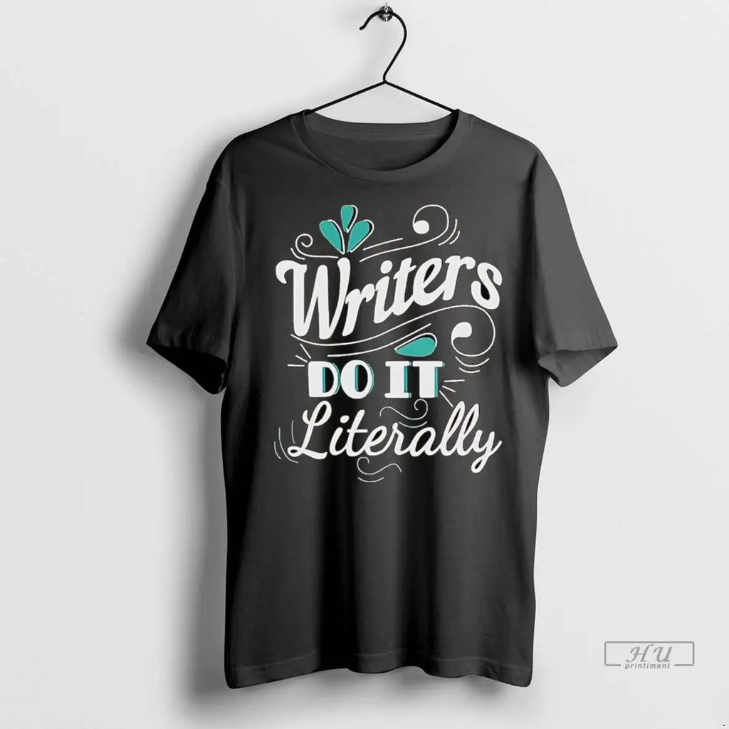 Officials Tom Hayworth Home Economics Wearing Writers - Adult & Kids T-Shirts, Sweatshirts & Hoodies apparel design preview 1