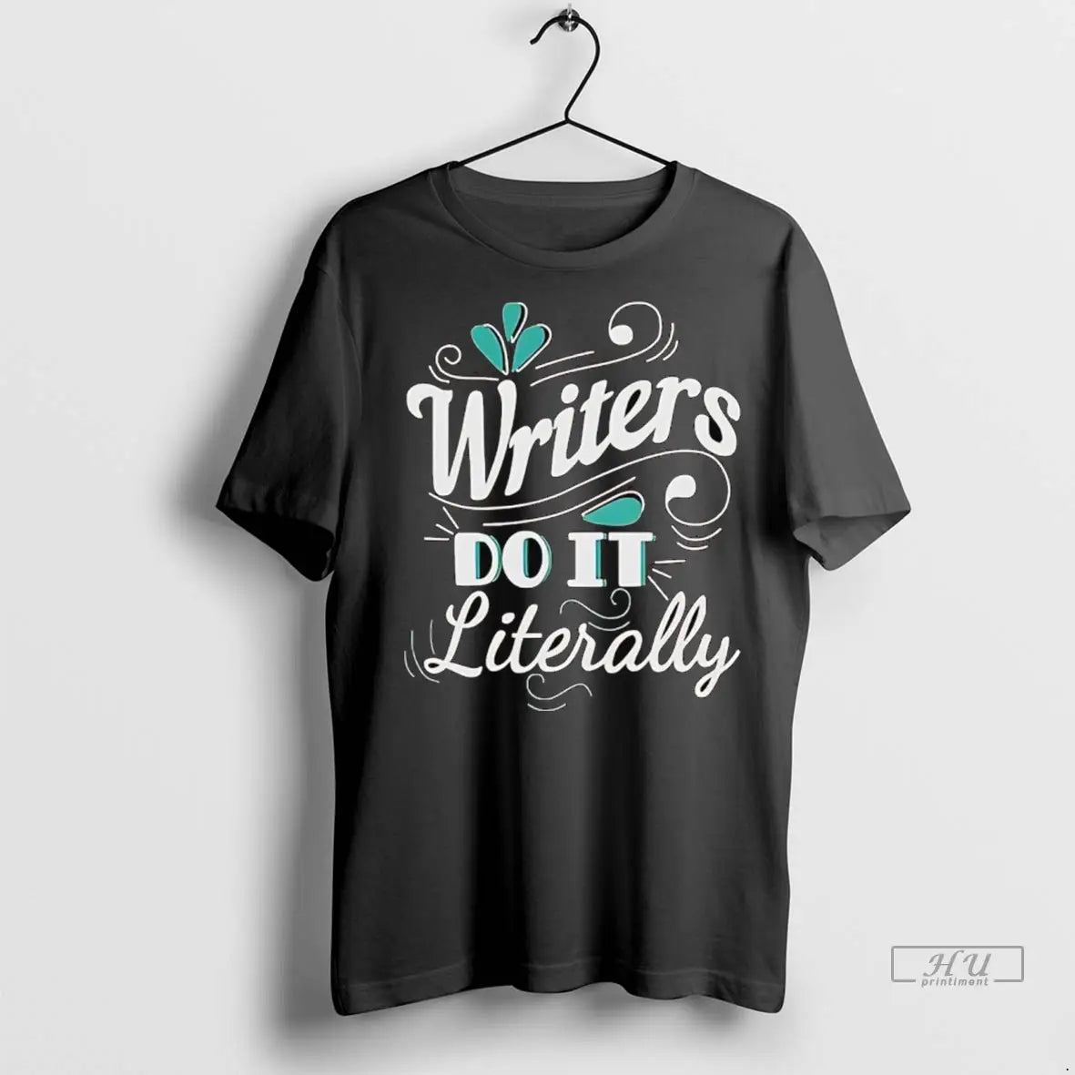 Officials Tom Hayworth Home Economics Wearing Writers - Adult & Kids T-Shirts, Sweatshirts & Hoodies apparel design preview 1