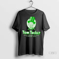 Officials Tom Tucker Southern Style Ginger Ale Logo - Adult & Kids T-Shirts, Sweatshirts & Hoodies apparel design preview 1