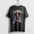 Officials Tomb Raider Angel Darkness - Adult & Kids T-Shirts, Sweatshirts & Hoodies apparel design preview 1