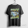 Officials Tommy Mcmillen Ufc Action Pose Vintage - Adult & Kids T-Shirts, Sweatshirts & Hoodies apparel design preview 1