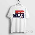Officials Tony Minadakis Jfs Crabcakes - Adult & Kids T-Shirts, Sweatshirts & Hoodies apparel design preview 1