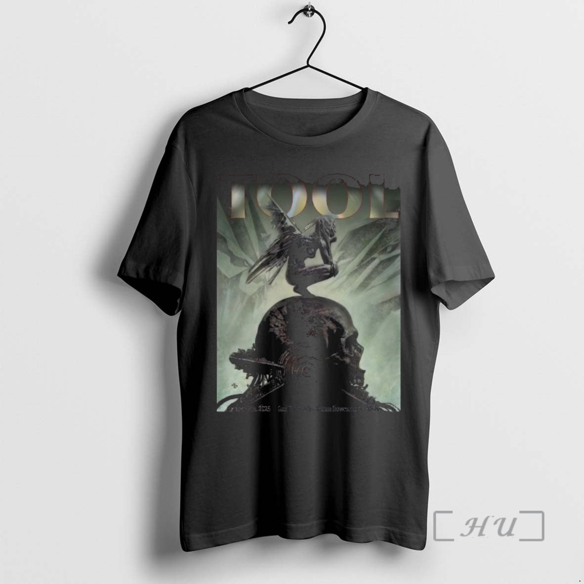 Officials Tool Brisbane Australia 2025 Event Good - Adult & Kids T-Shirts, Sweatshirts & Hoodies apparel design preview 1