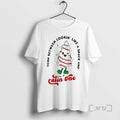 Officials Torn Between Lookin Like Snack Eatin One - Adult & Kids T-Shirts, Sweatshirts & Hoodies apparel design preview 1